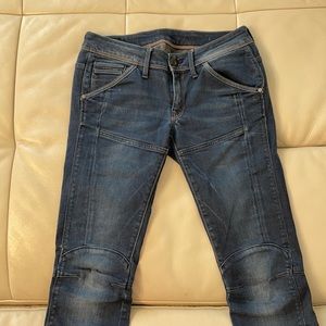 G-star Raw Denim